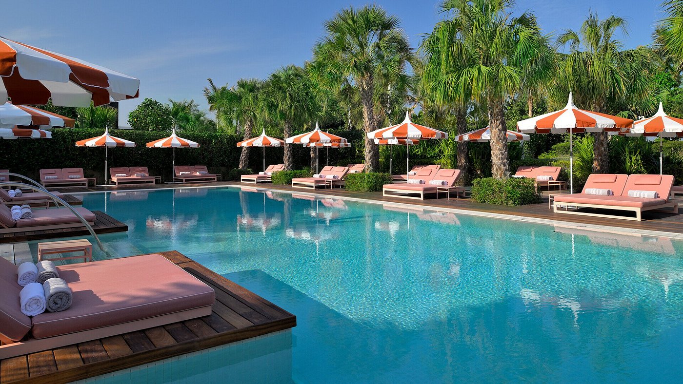 Banyan Tree Dubai view 5