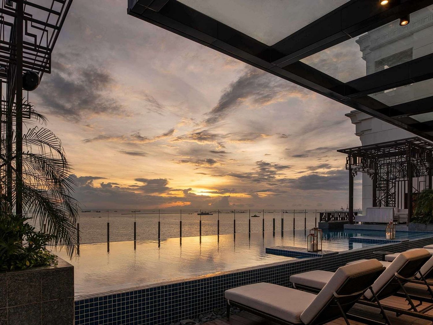 Admiral Hotel Manila - MGallery