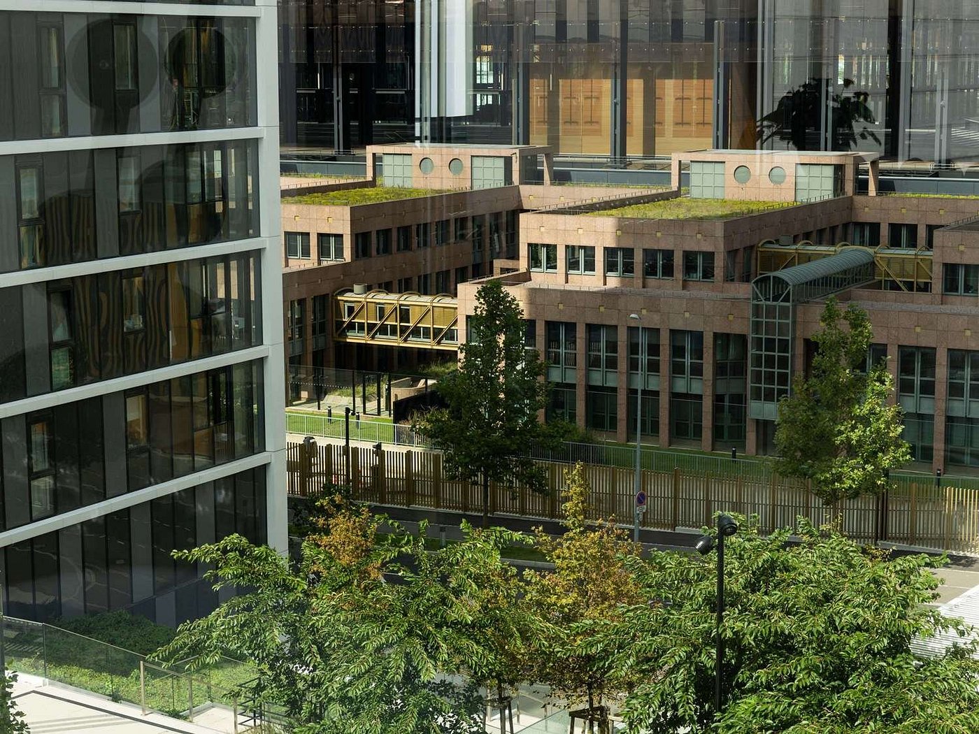 Sofitel Luxembourg Europe