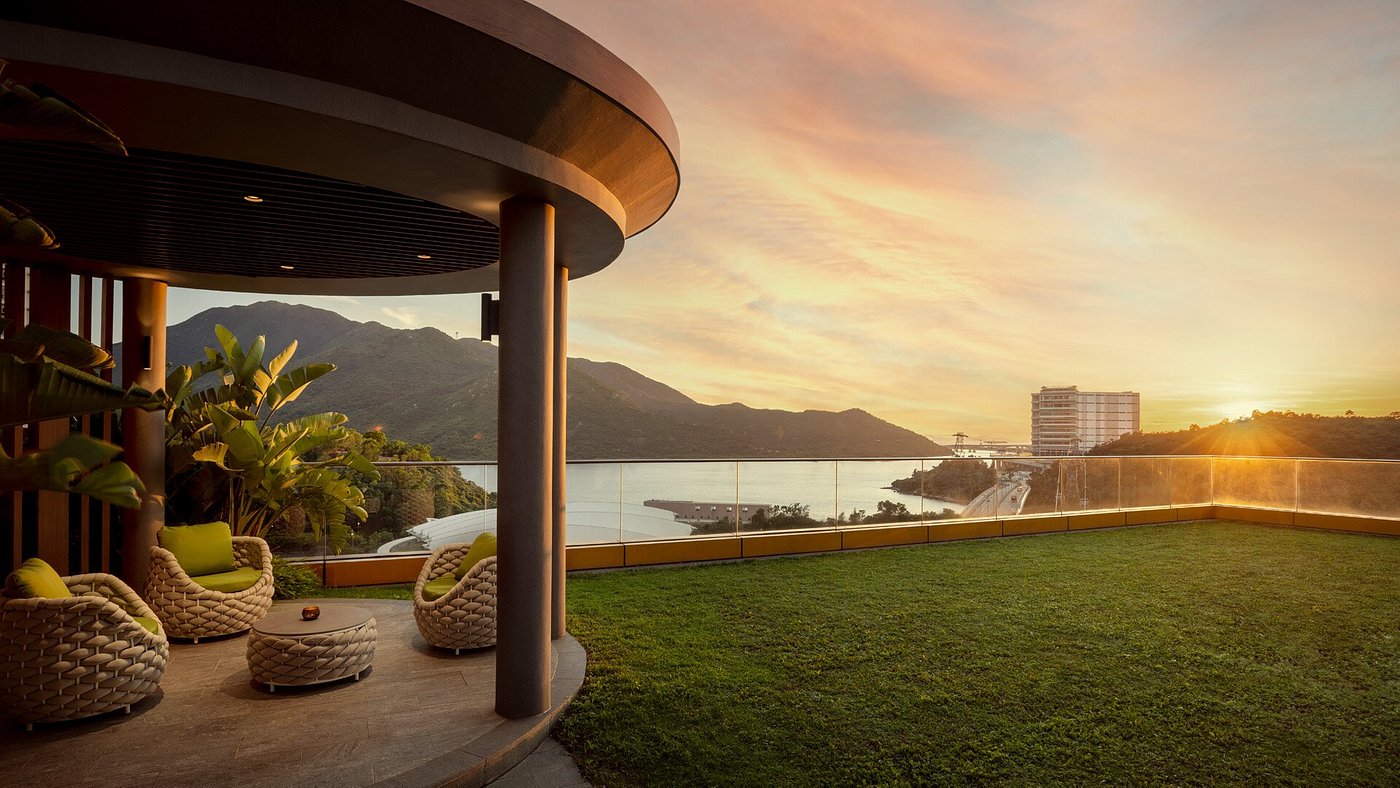 The Silveri Hong Kong - MGallery