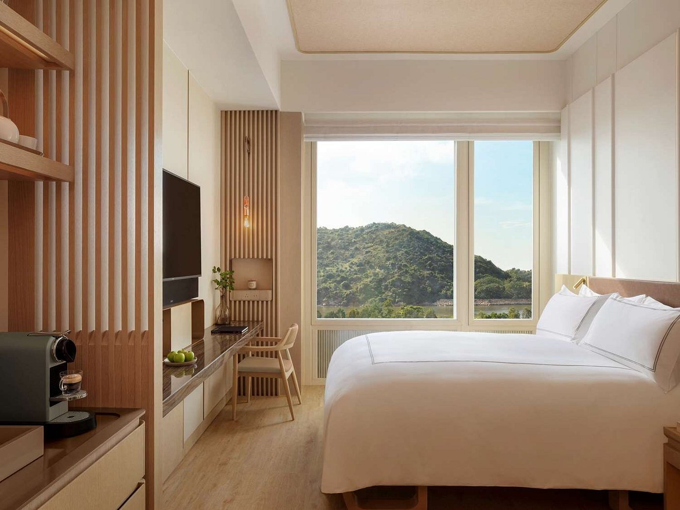 The Silveri Hong Kong - MGallery view 3