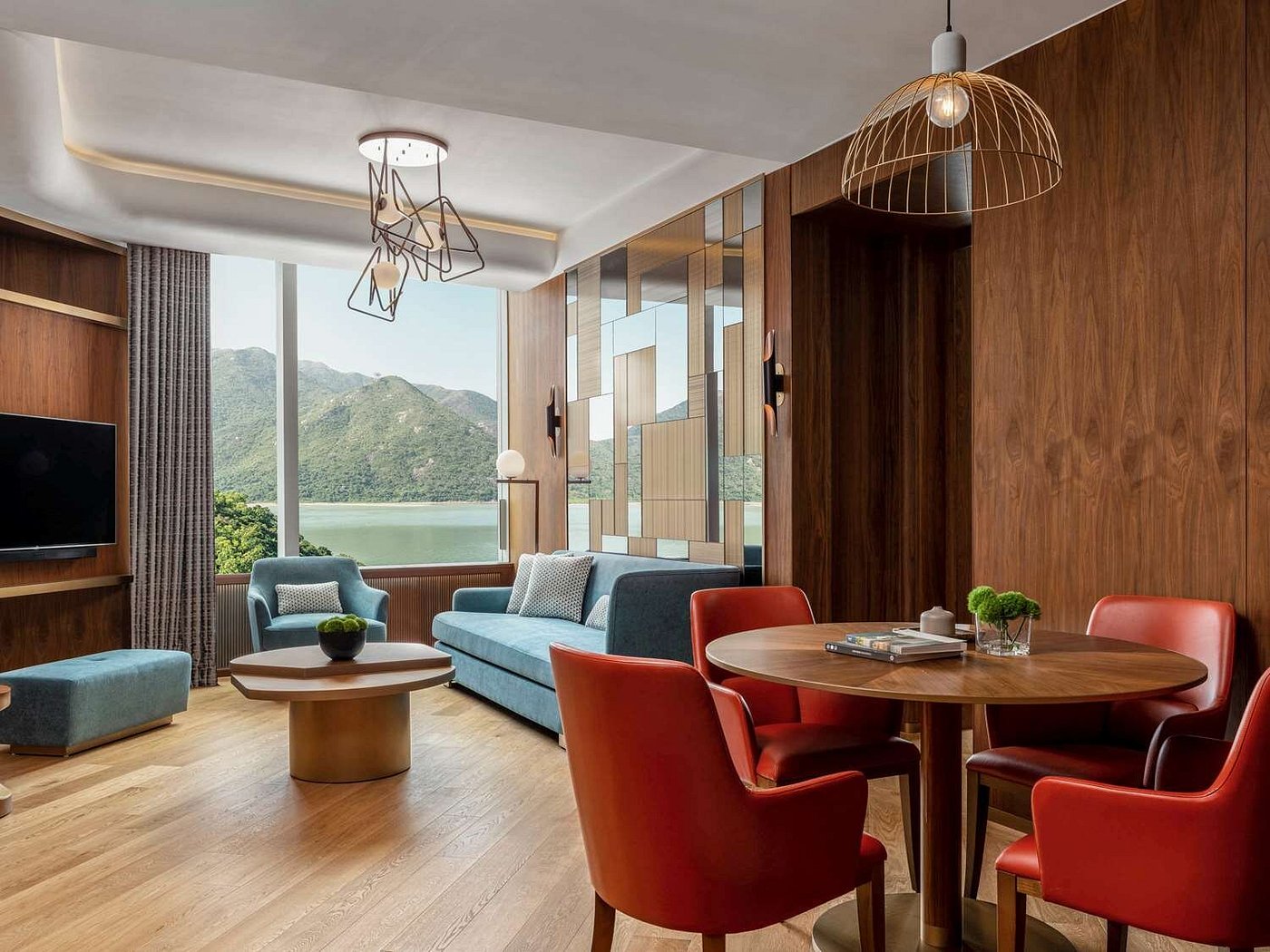 The Silveri Hong Kong - MGallery view 4