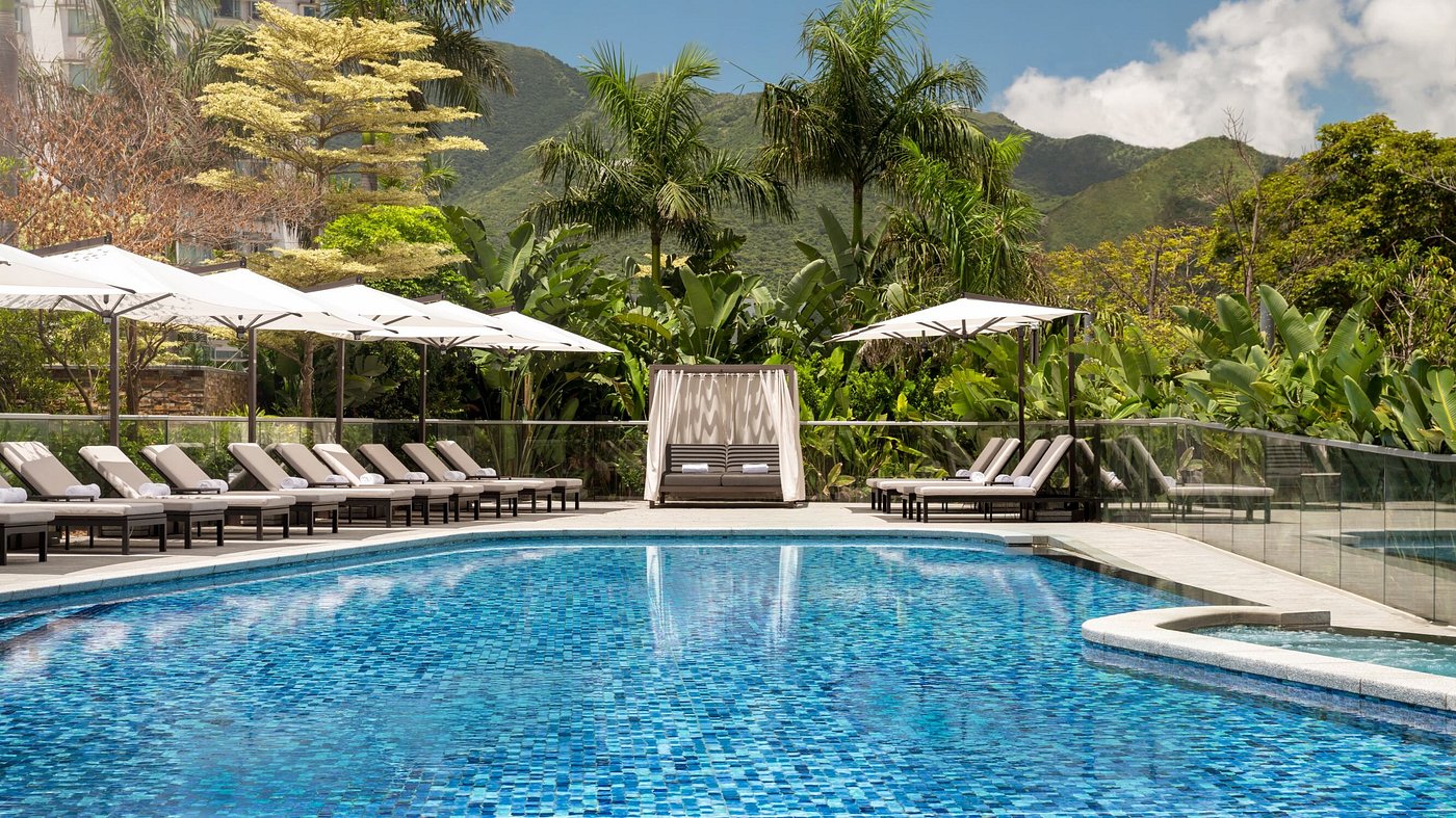 The Silveri Hong Kong - MGallery view 5