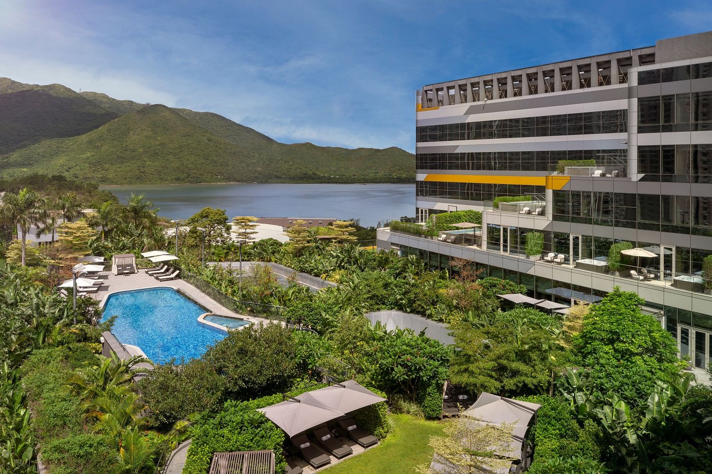 The Silveri Hong Kong - MGallery view 6