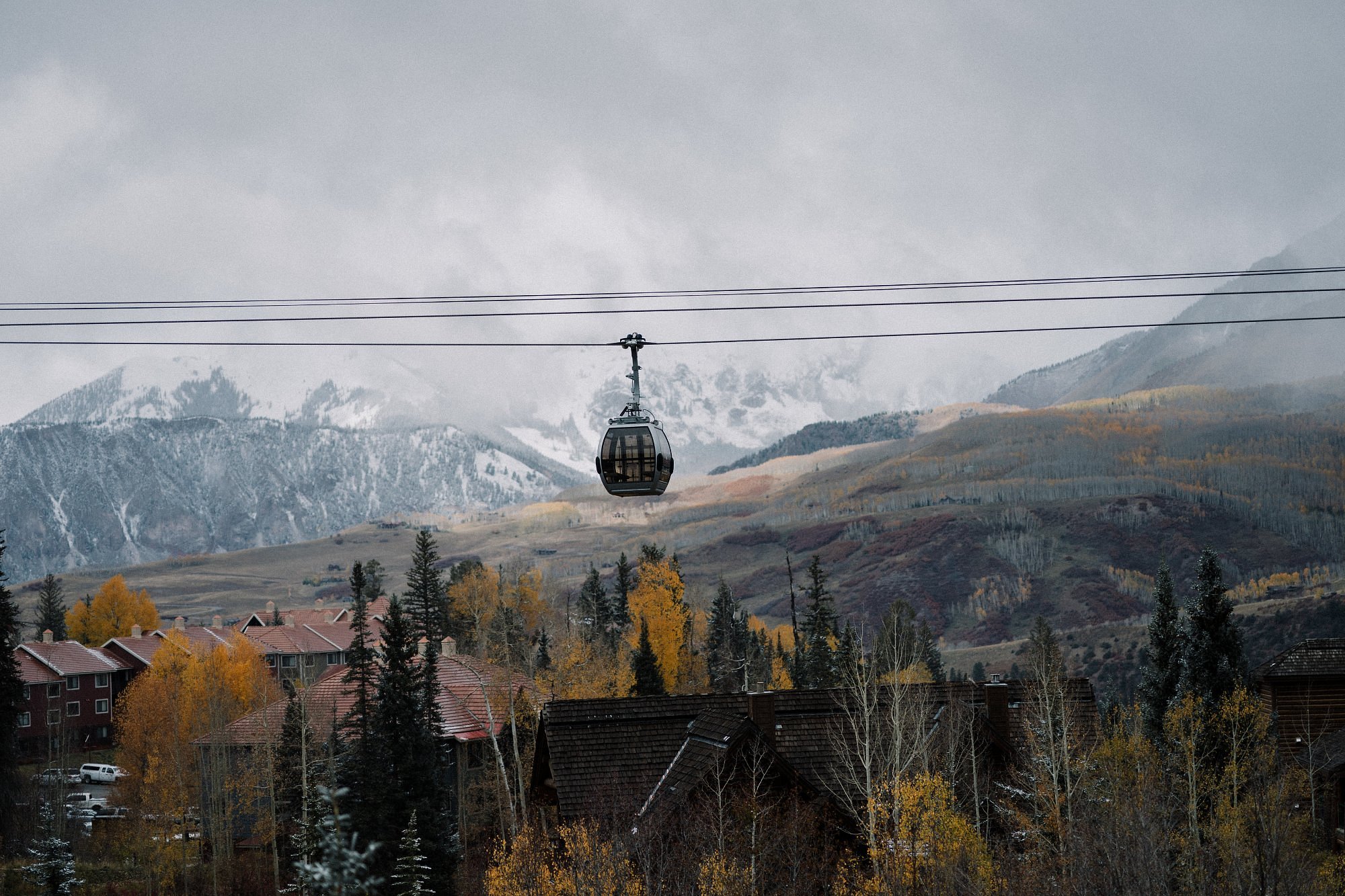 Fairmont Heritage Place - Franz Klammer Lodge