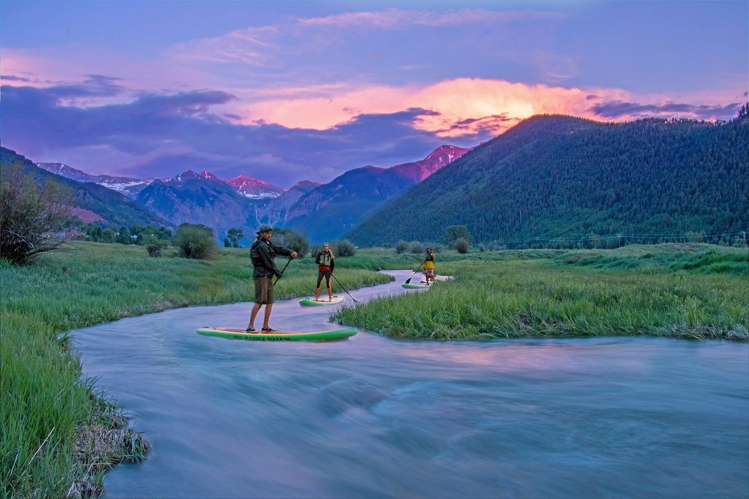 Fairmont Heritage Place - Franz Klammer Lodge view 6