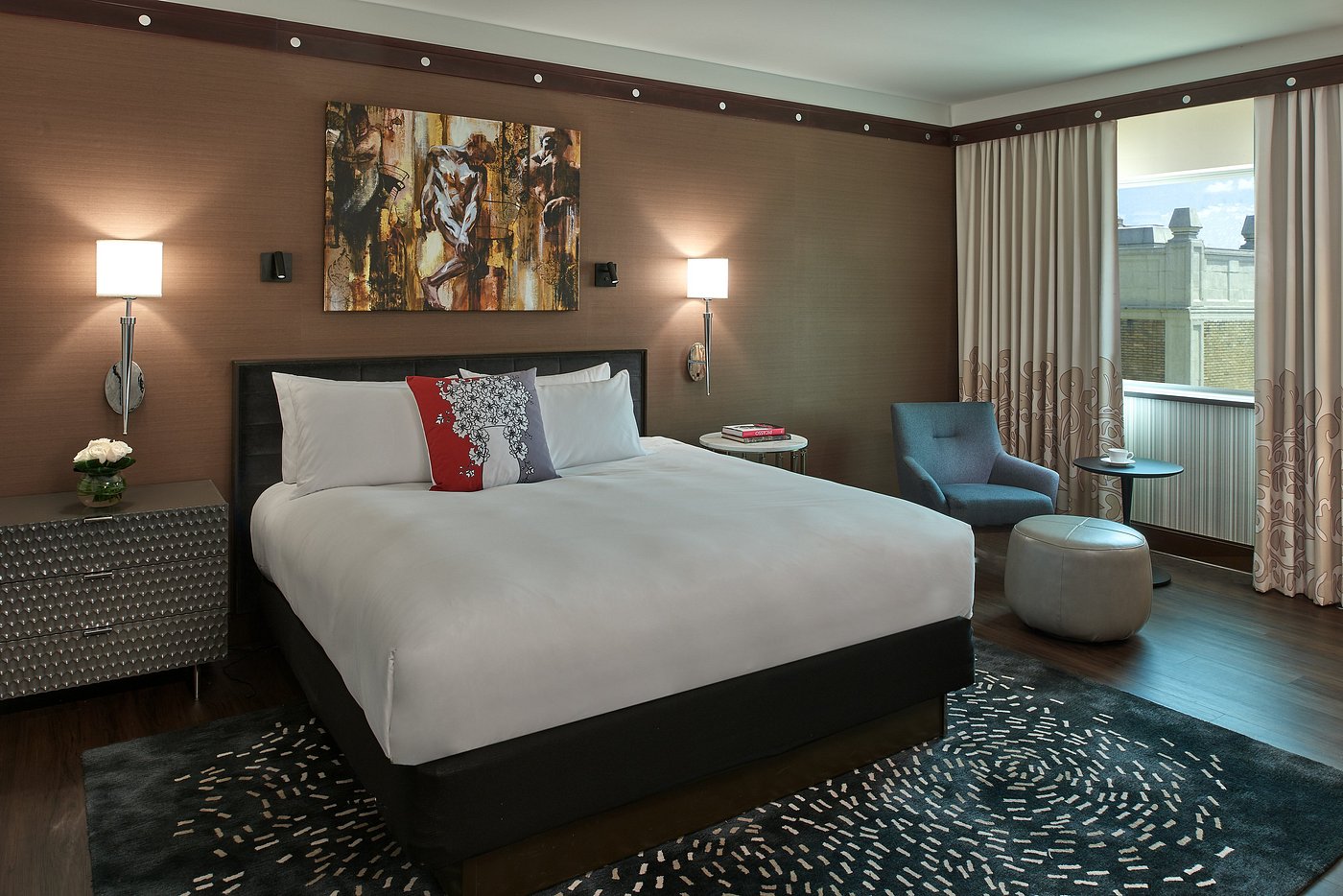 Sofitel Philadelphia at Rittenhouse Square