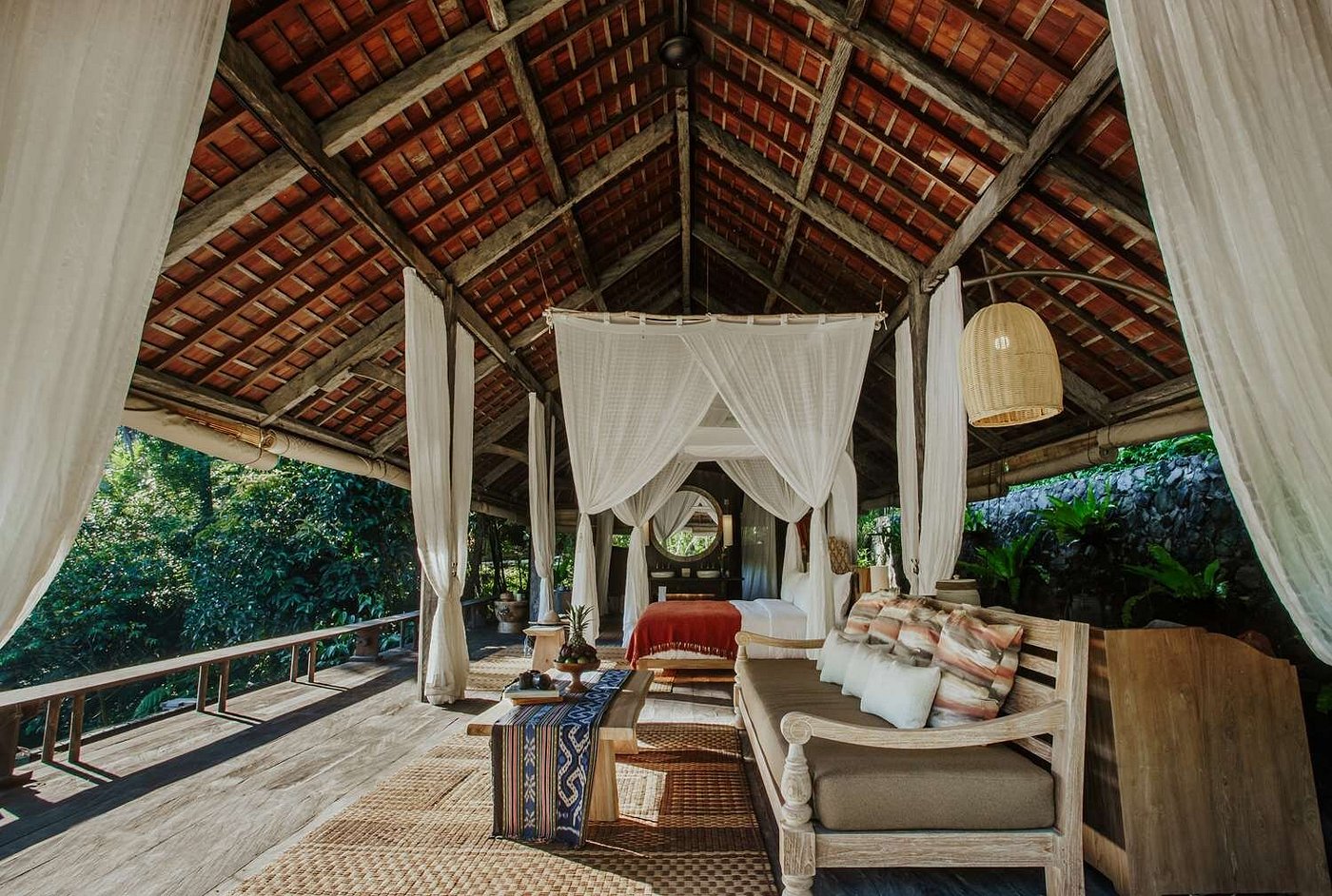 Buahan, A Banyan Tree Escape view 4