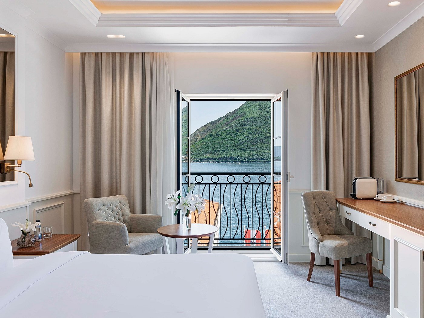 Heritage Grand Perast By Rixos view 3