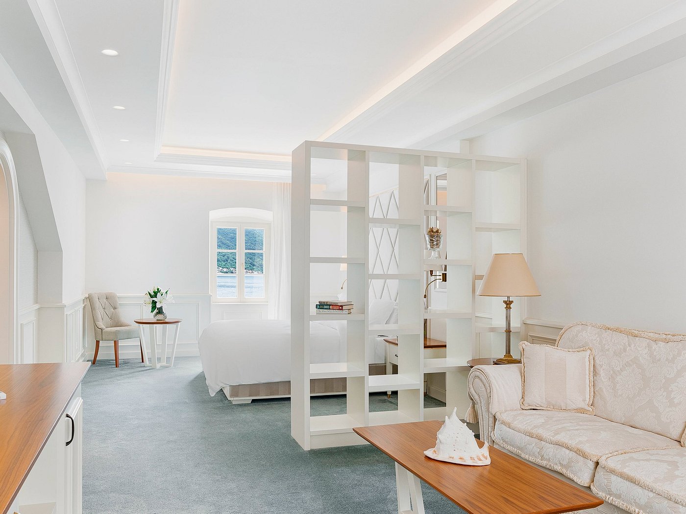 Heritage Grand Perast By Rixos view 4