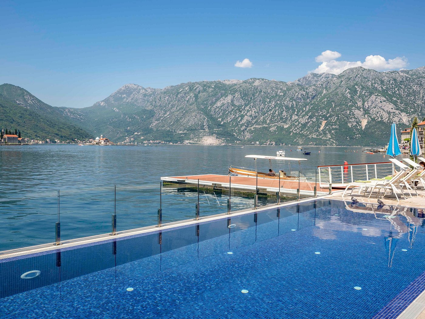 Heritage Grand Perast By Rixos view 5