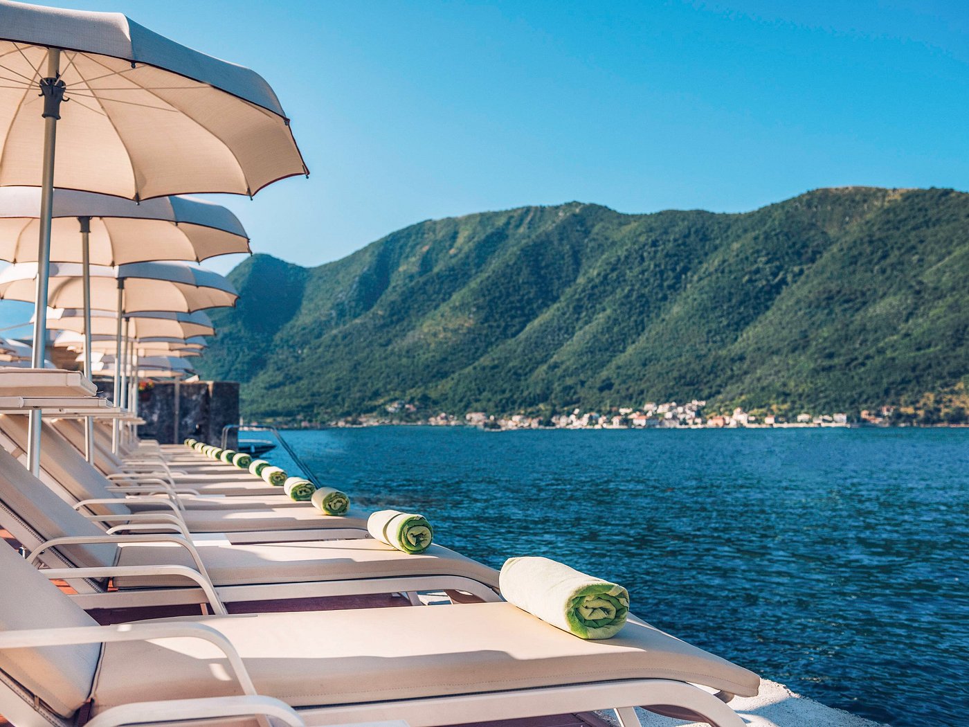 Heritage Grand Perast By Rixos view 6
