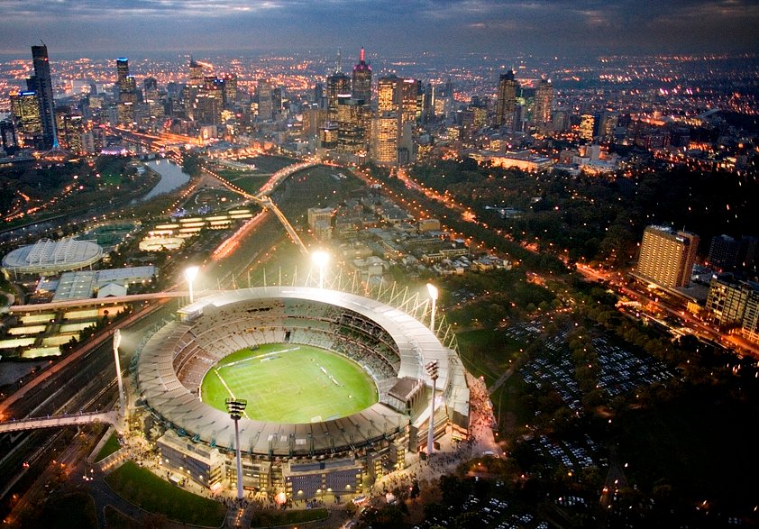 Pullman Melbourne On The Park view 6