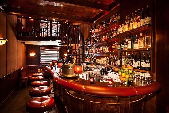 Fairmont Hotel Vier Jahreszeiten view 6