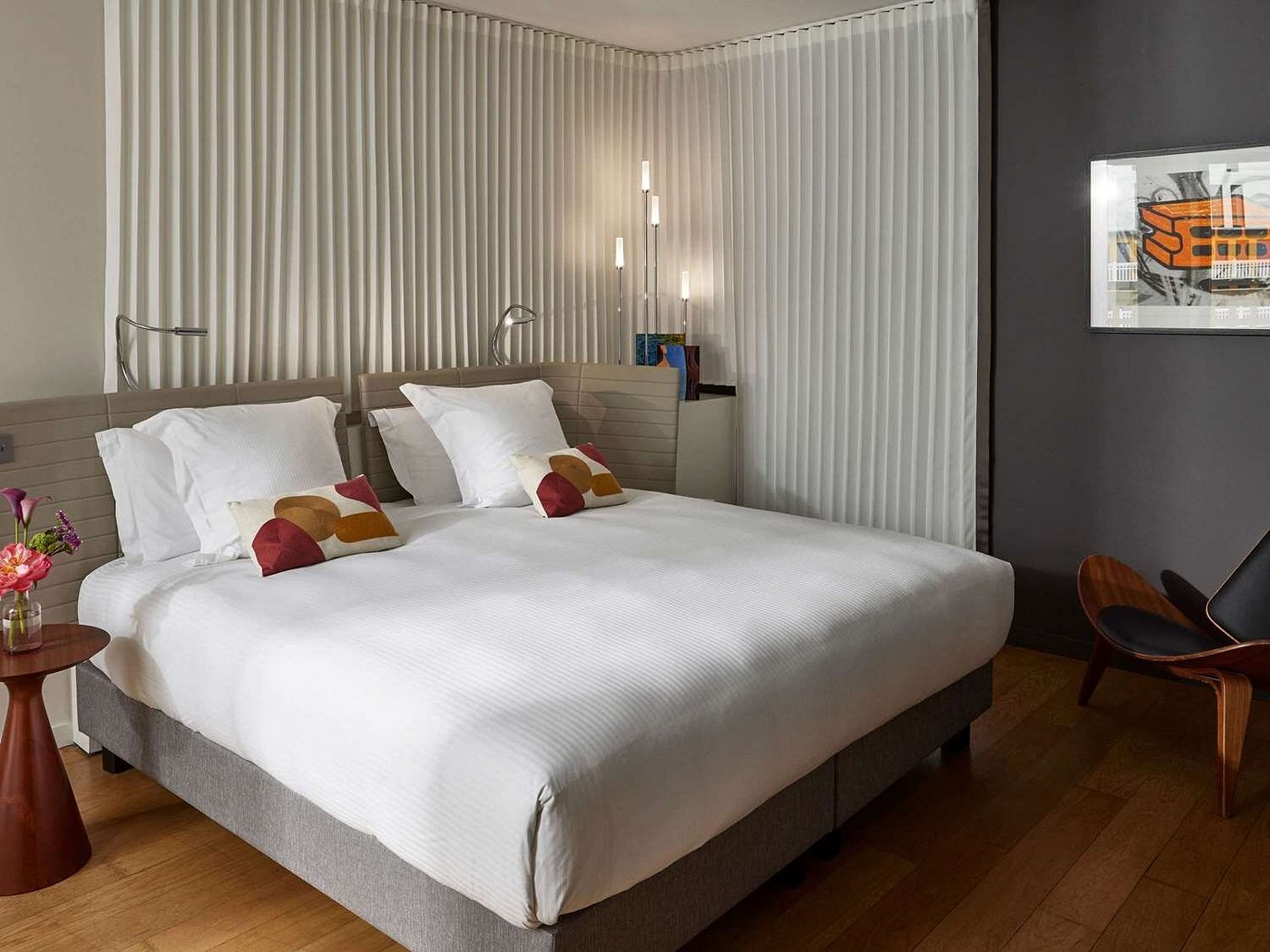 MGallery Paris Molitor view 3