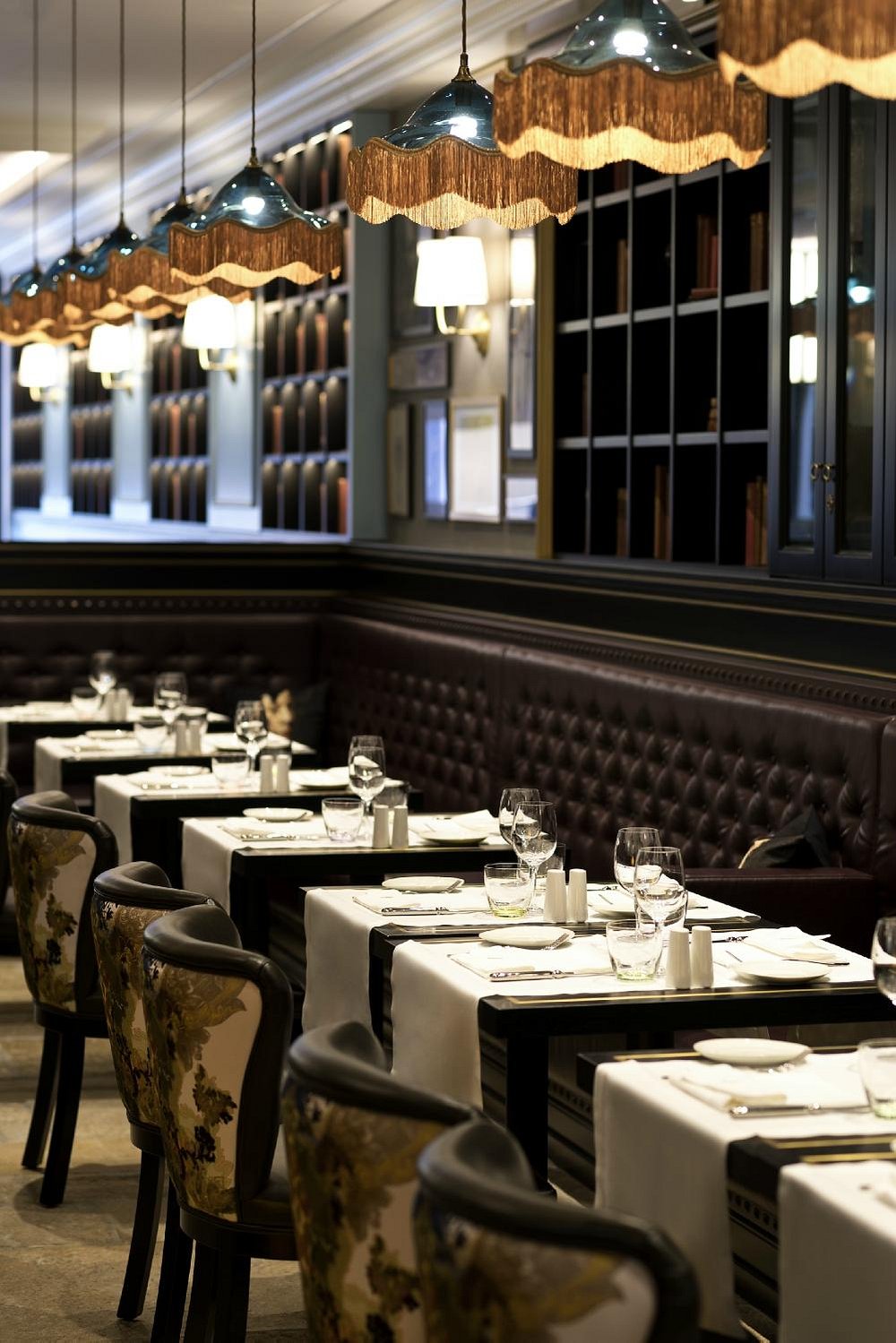 Hotel Rotary Geneva-MGallery view 6