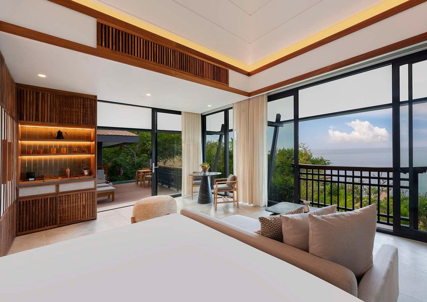 Banyan Tree Cabo Marques view 4