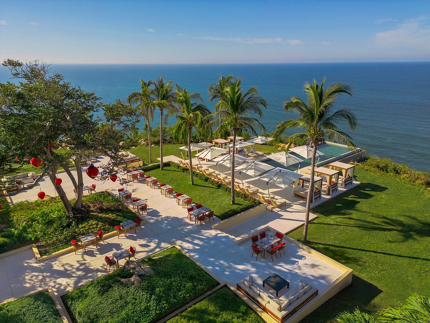 Banyan Tree Cabo Marques view 6