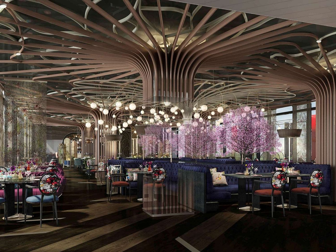 Fairmont Ambassador Seoul view 6