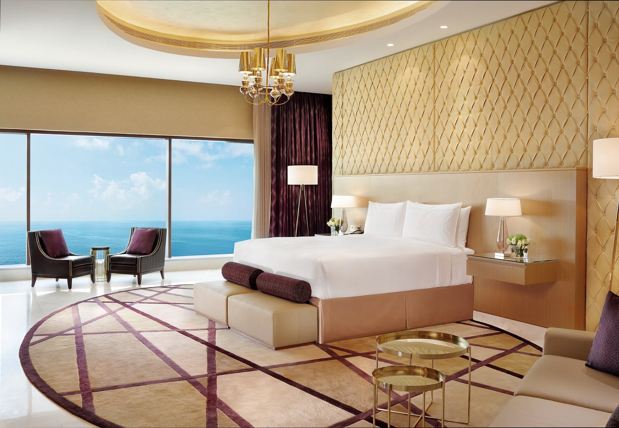 Fairmont Ajman view 4