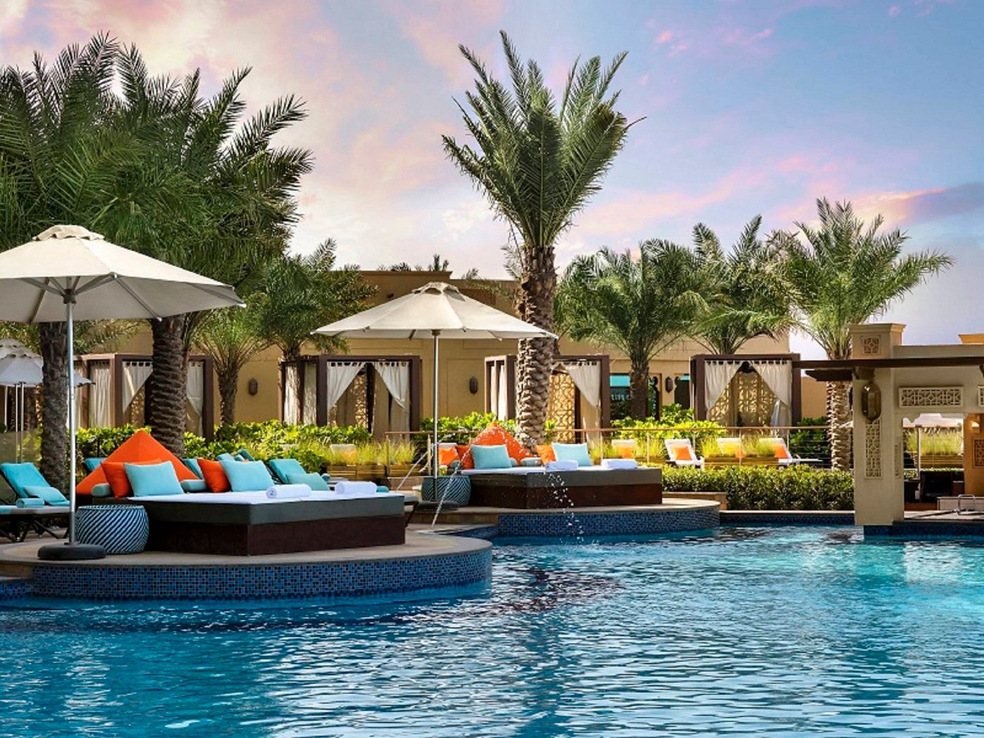 Fairmont Ajman view 5