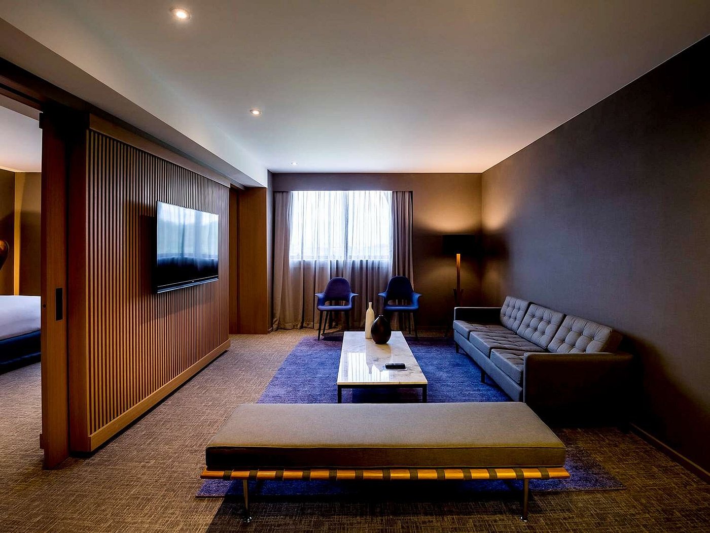 Pullman Sao Paulo Guarulhos Airport view 4