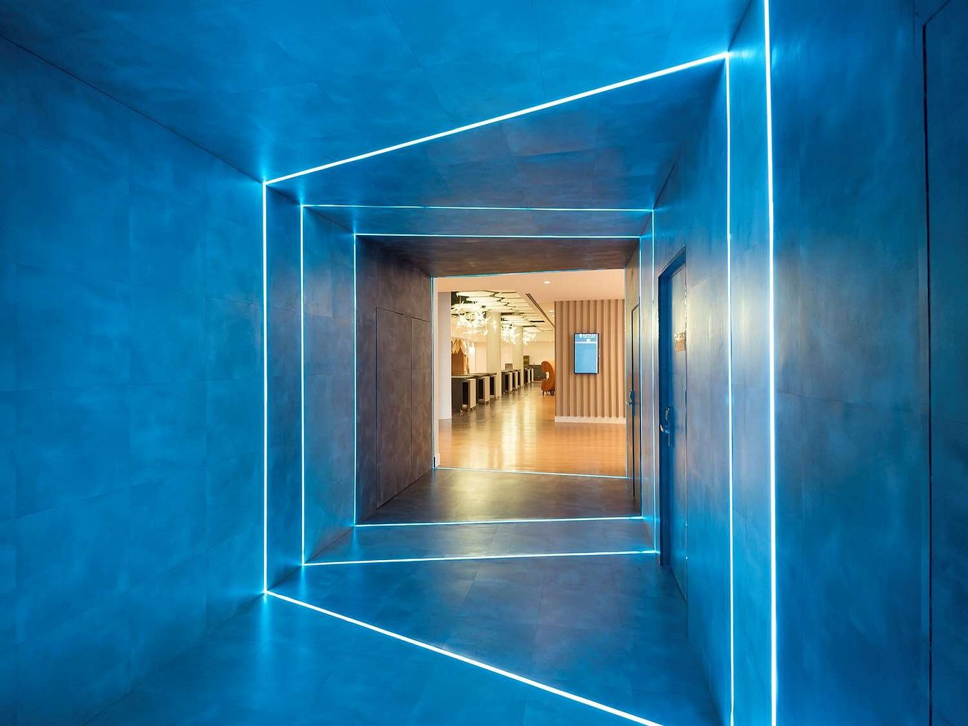 Pullman Sao Paulo Guarulhos Airport view 6