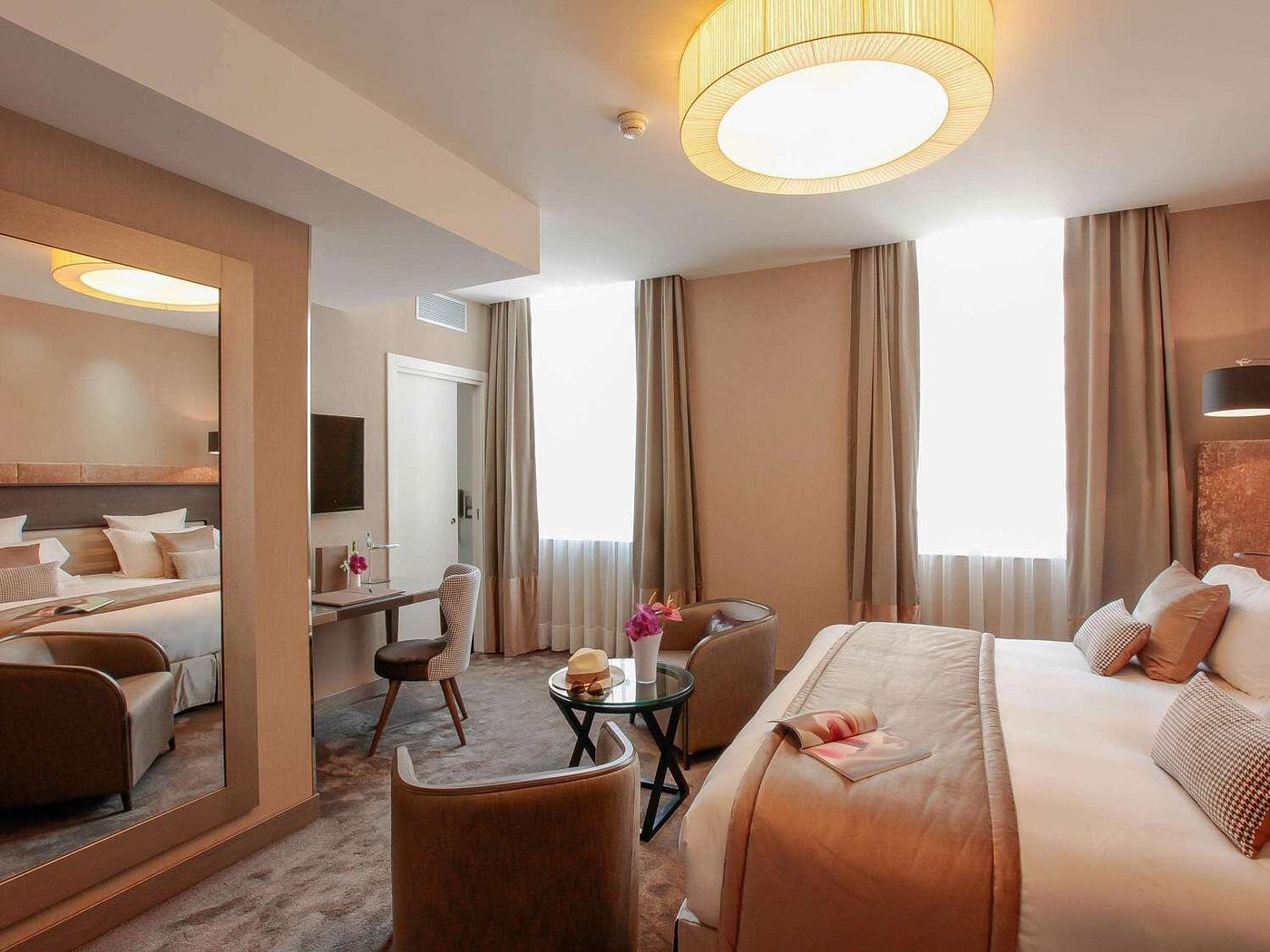 La Cour des Consuls Hôtel & Spa Toulouse - MGallery view 3