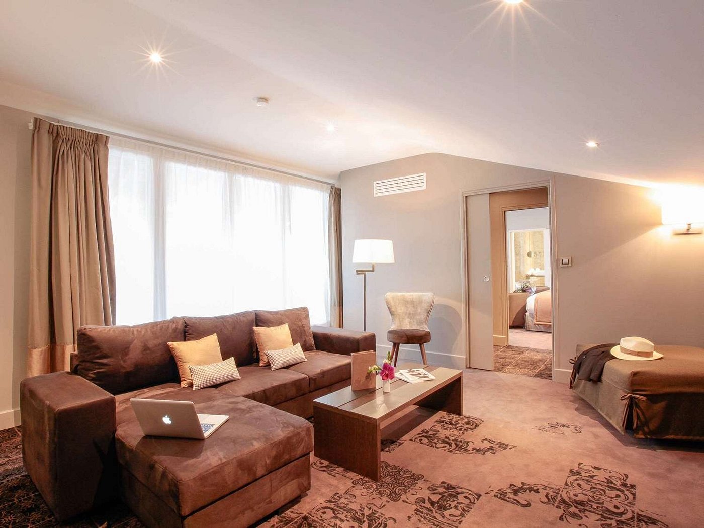 La Cour des Consuls Hôtel & Spa Toulouse - MGallery view 4