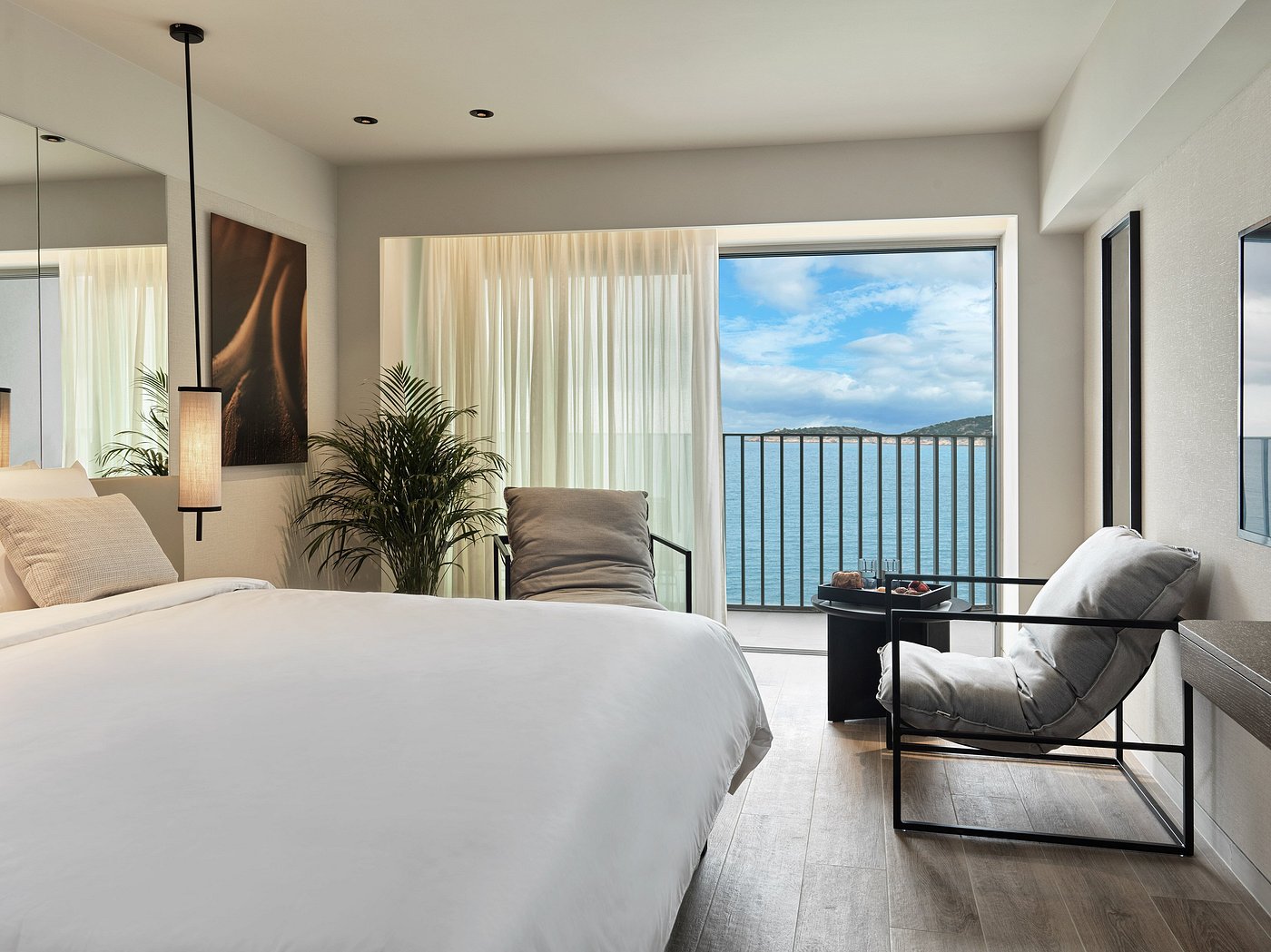 Niko Seaside Resort Crete - MGallery view 3