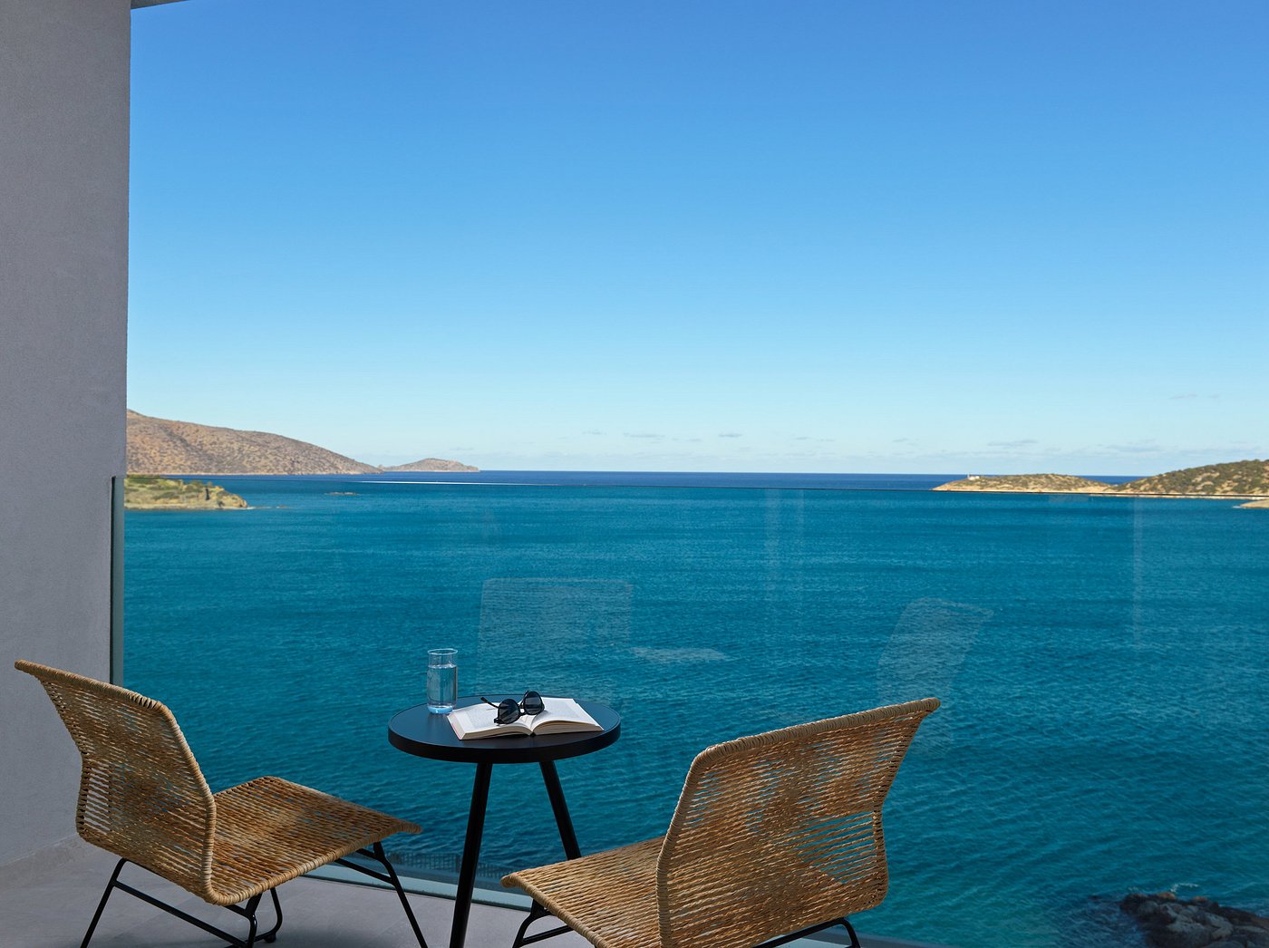Niko Seaside Resort Crete - MGallery view 6