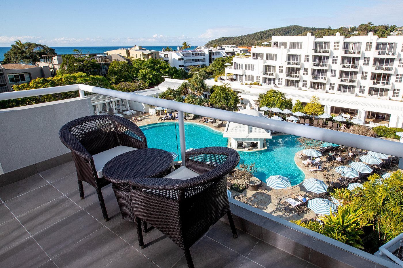 Sofitel Noosa Pacific Resort