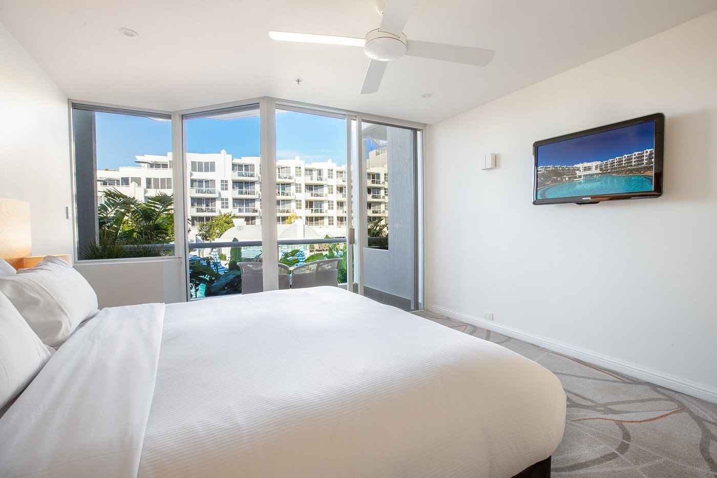 Sofitel Noosa Pacific Resort view 3