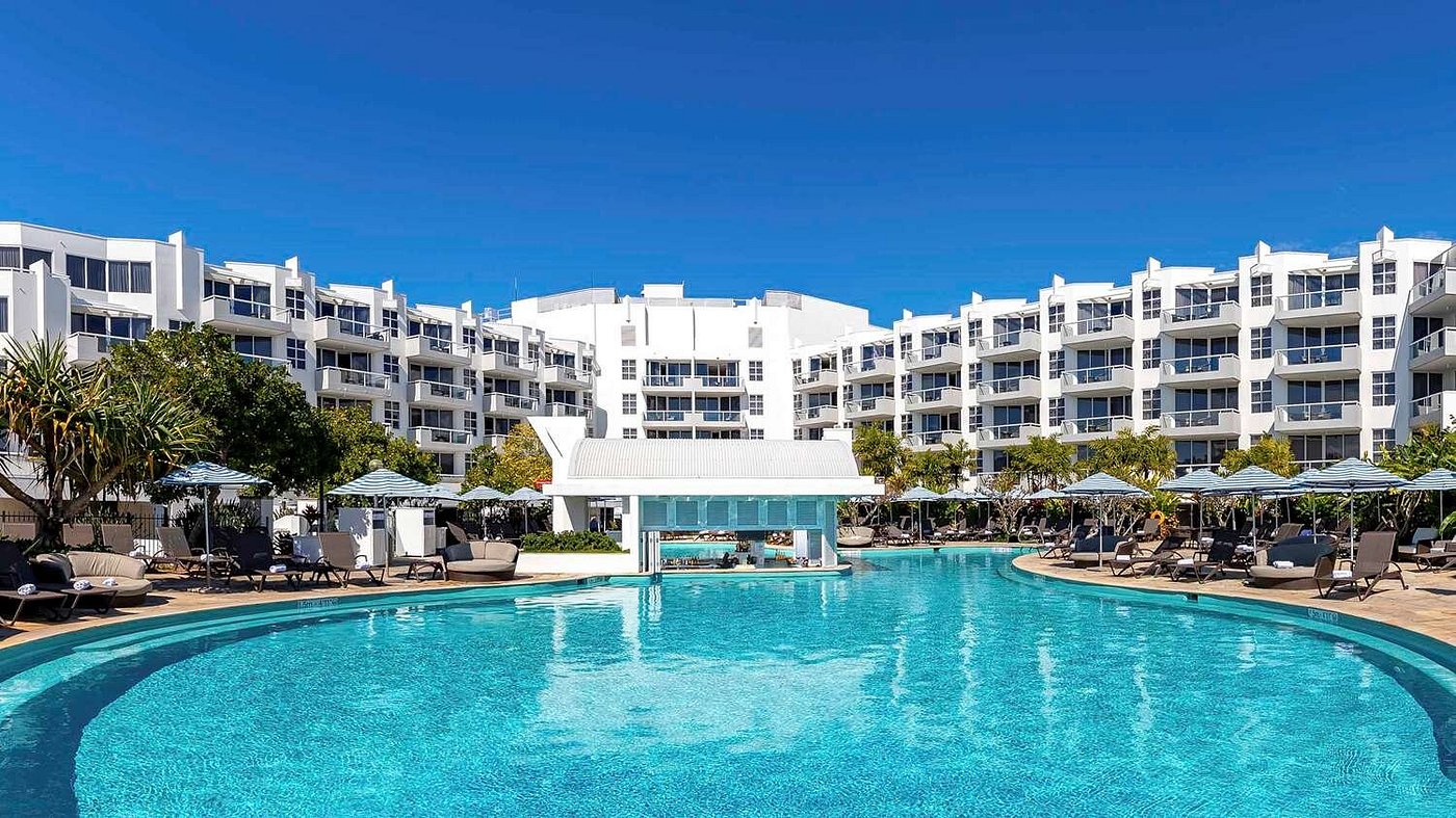 Sofitel Noosa Pacific Resort view 5