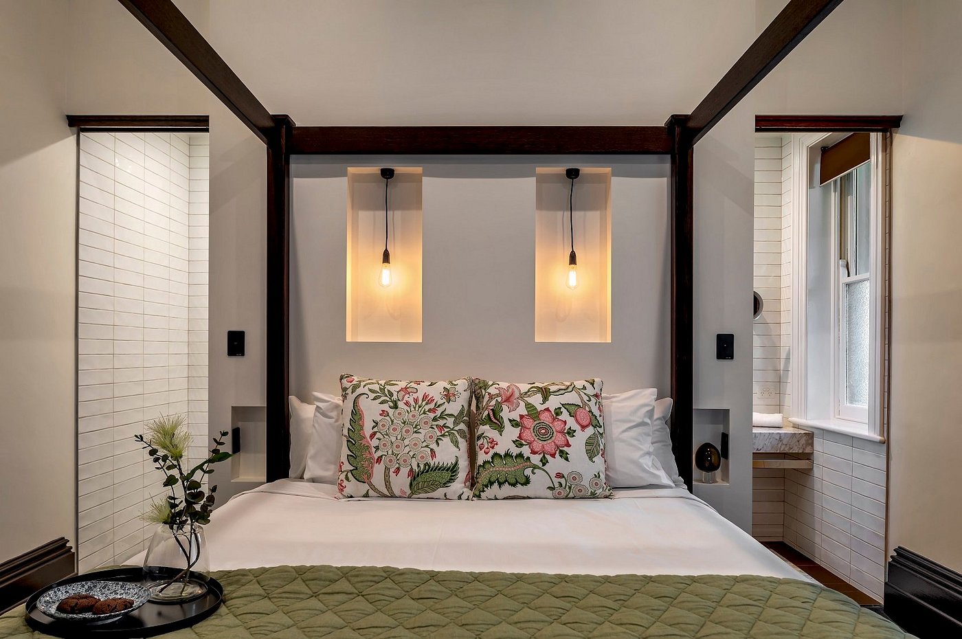 Mount Lofty House Boutique Estate & Spa view 3