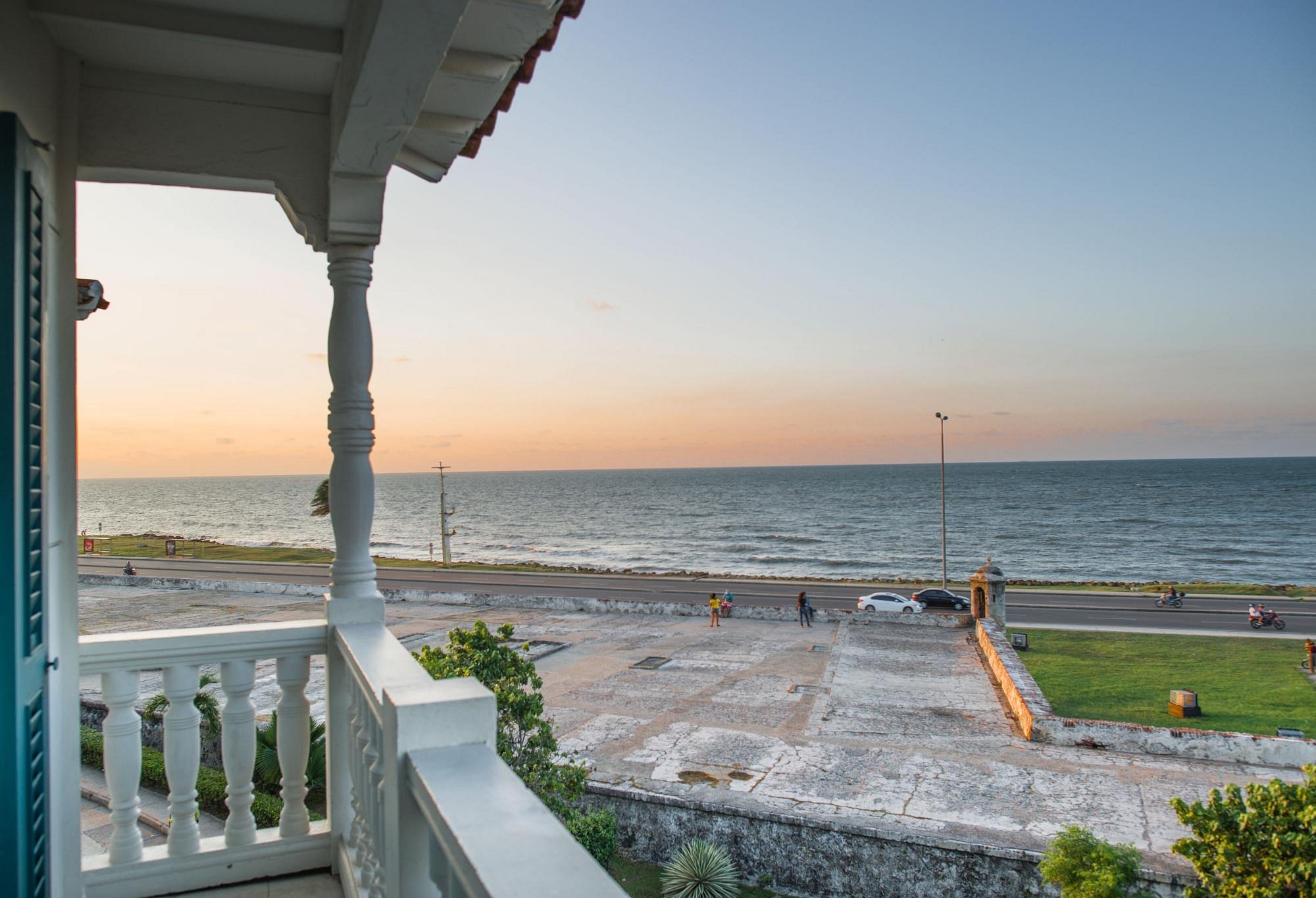 Bovedas de Santa Clara