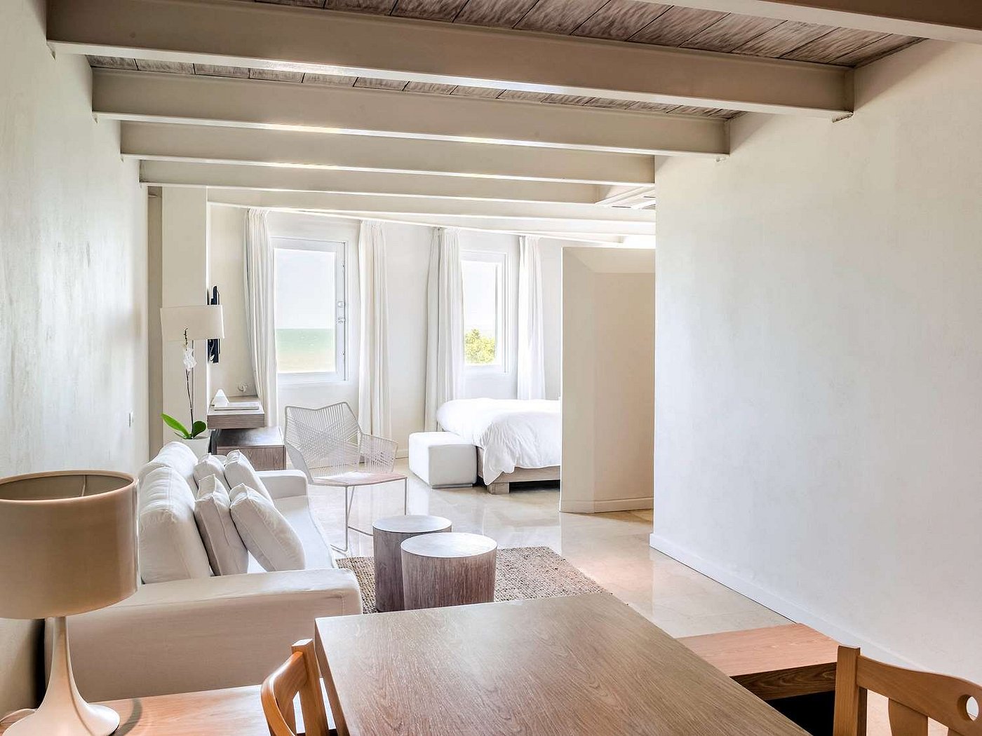 Bovedas de Santa Clara view 4