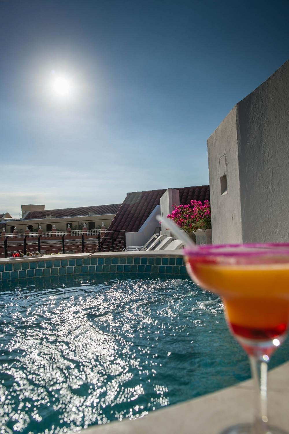 Bovedas de Santa Clara view 5