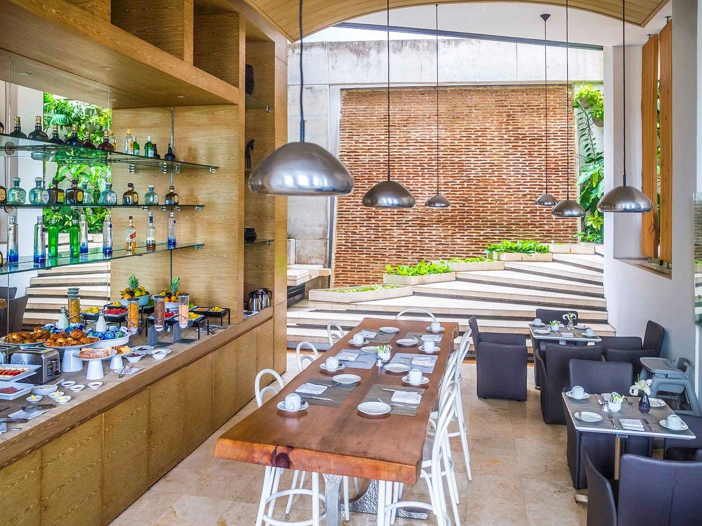 Bovedas de Santa Clara view 6