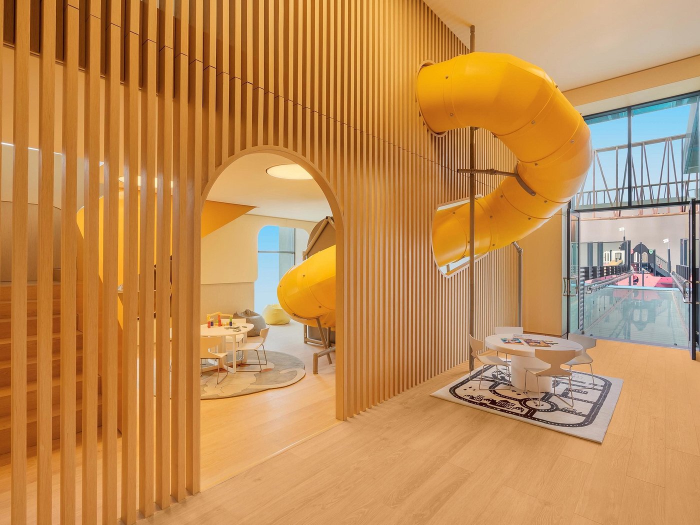 Fairmont Ramla Serviced Residences view 6