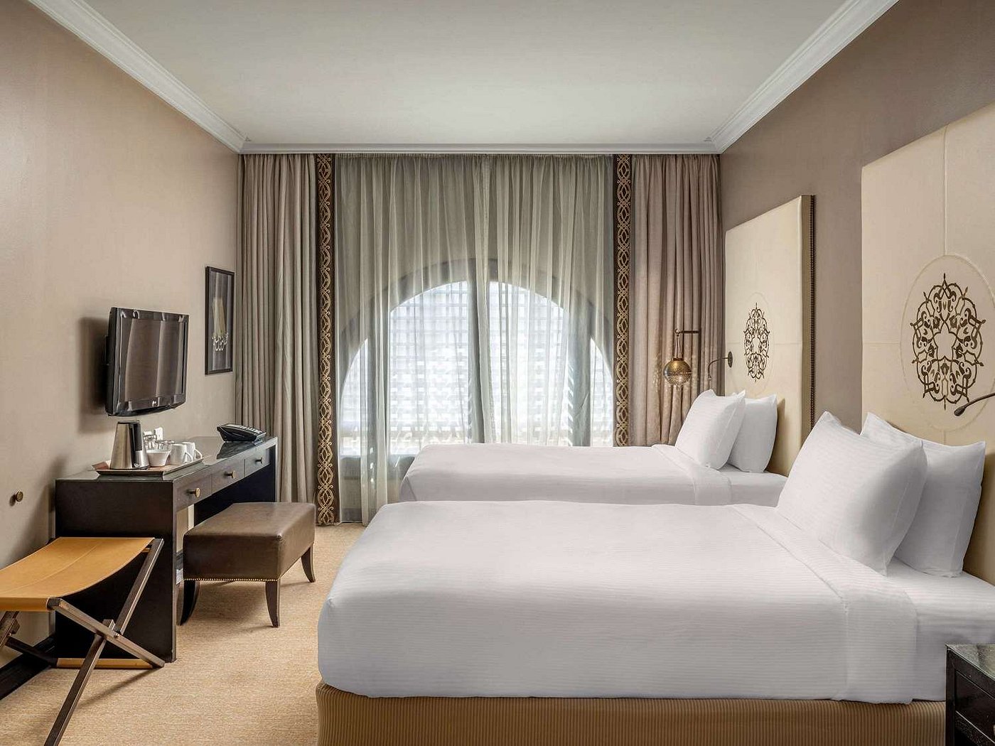 Sofitel Shahd Al Madinah view 3