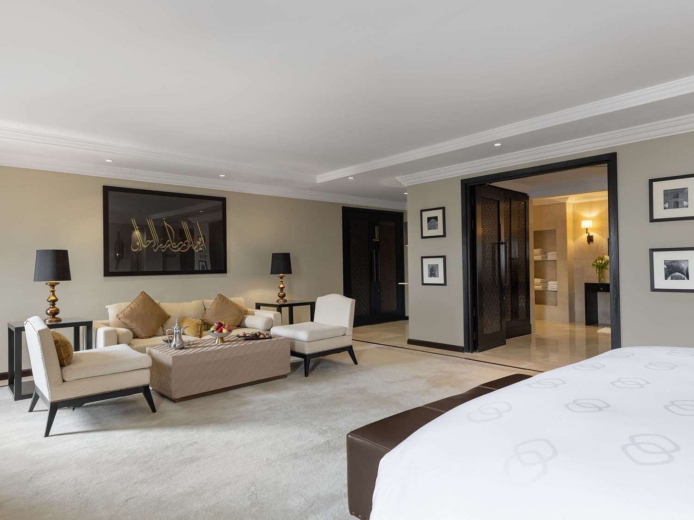 Sofitel Shahd Al Madinah view 4