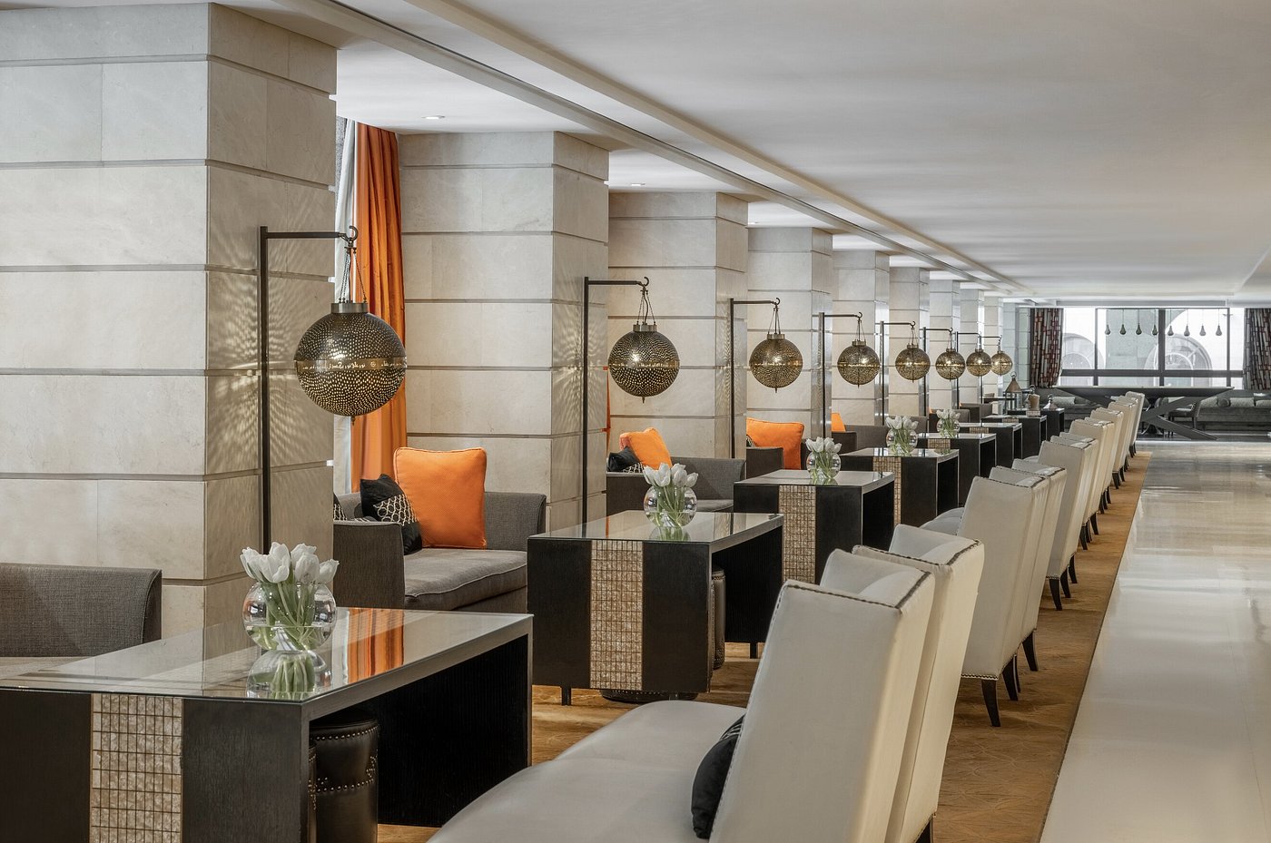 Sofitel Shahd Al Madinah view 6