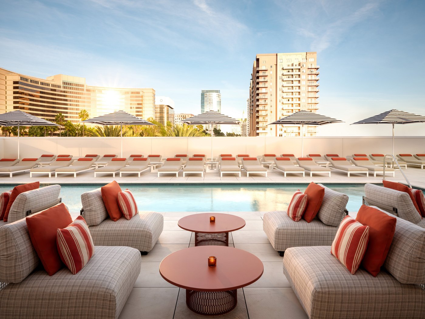 Fairmont Breakers Long Beach view 5