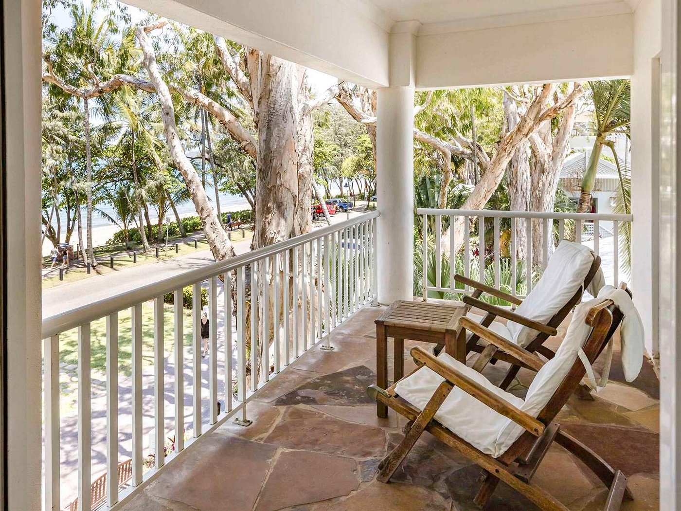 The Reef House Boutique Hotel & Spa - Adults Tropical Escapes