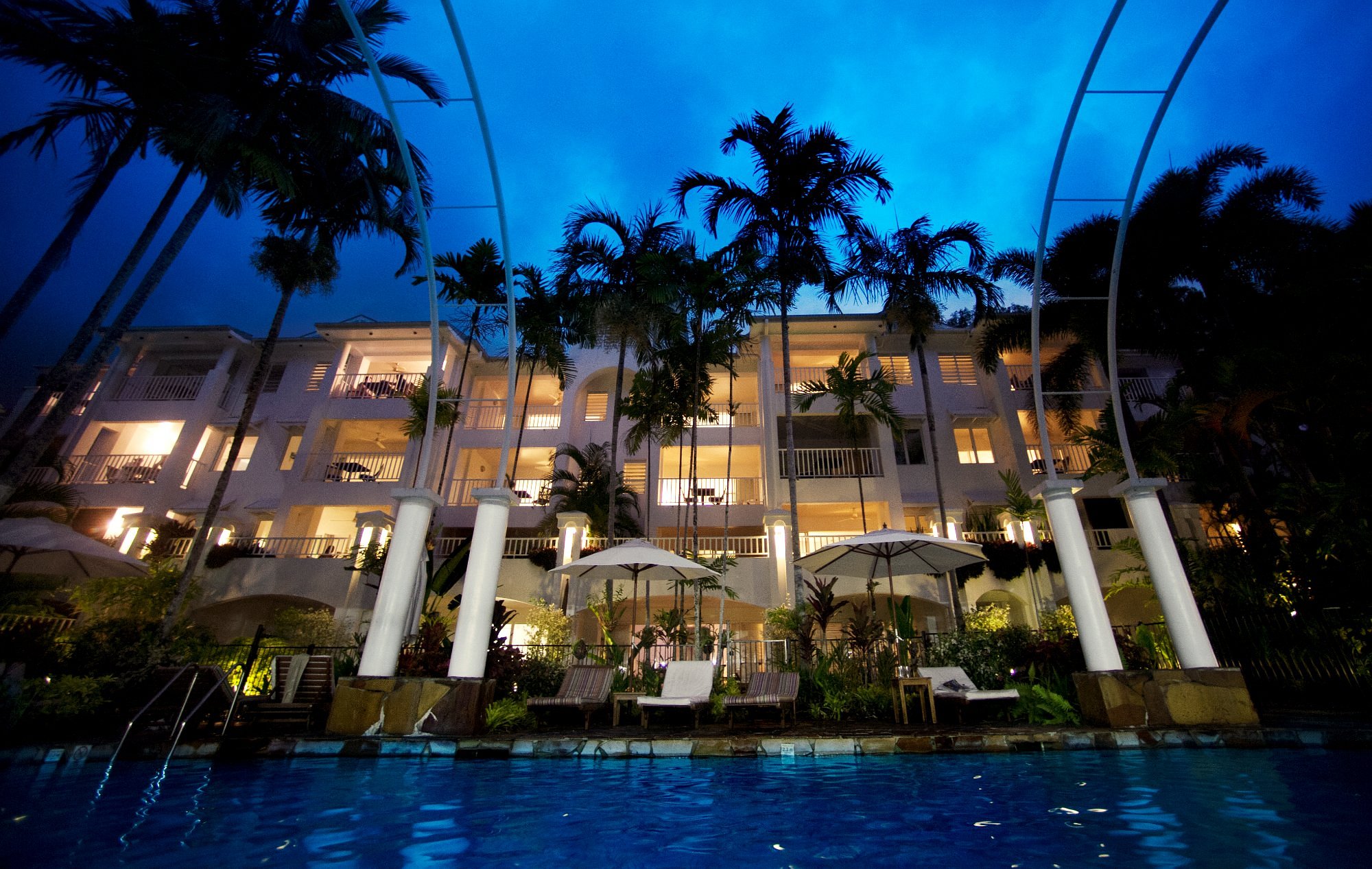 The Reef House Boutique Hotel & Spa - Adults Tropical Escapes view 2