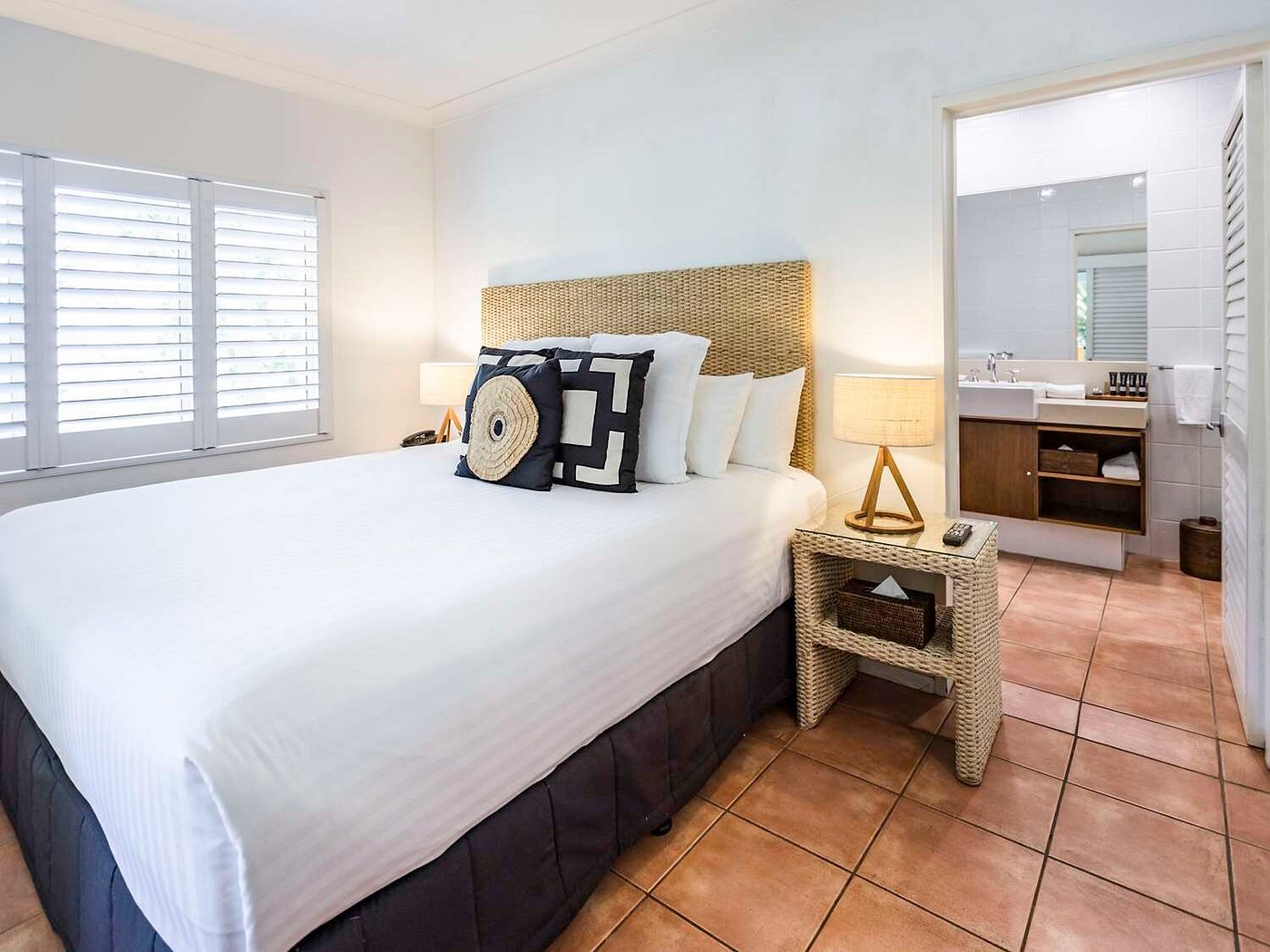 The Reef House Boutique Hotel & Spa - Adults Tropical Escapes view 3