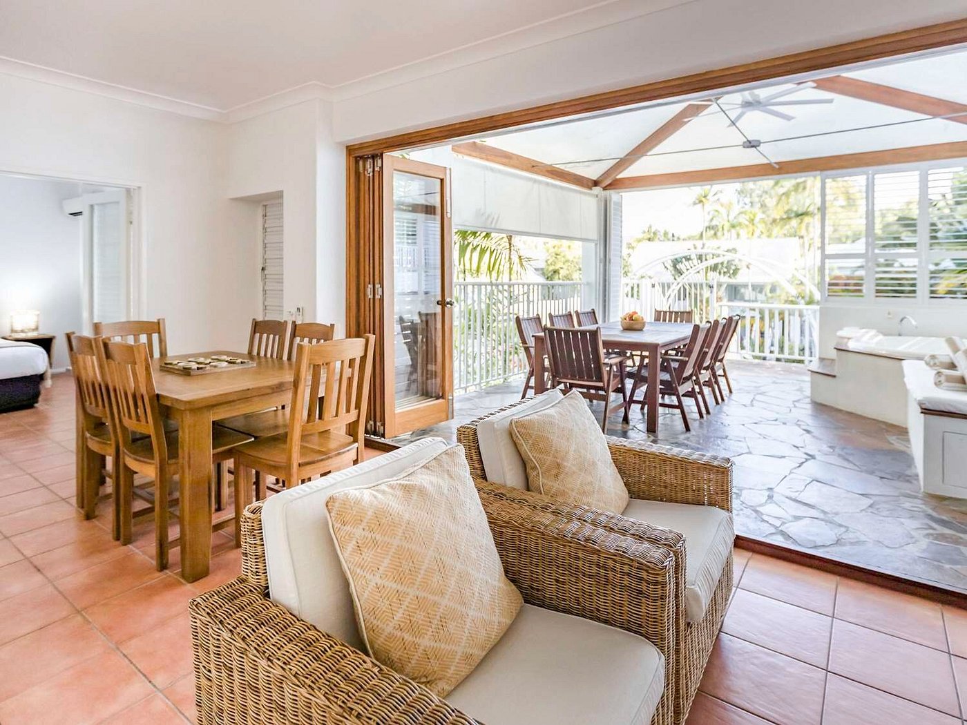 The Reef House Boutique Hotel & Spa - Adults Tropical Escapes view 4