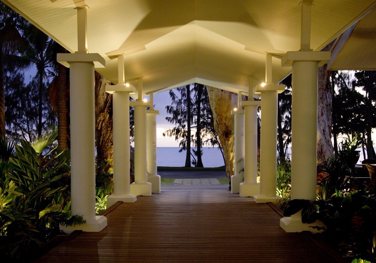 The Reef House Boutique Hotel & Spa - Adults Tropical Escapes view 6