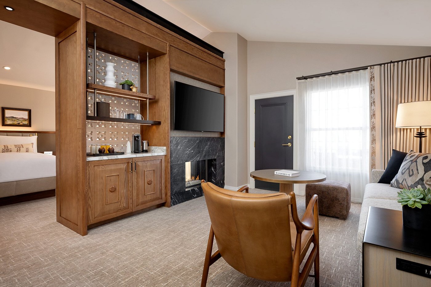 Fairmont Scottsdale Princess view 4